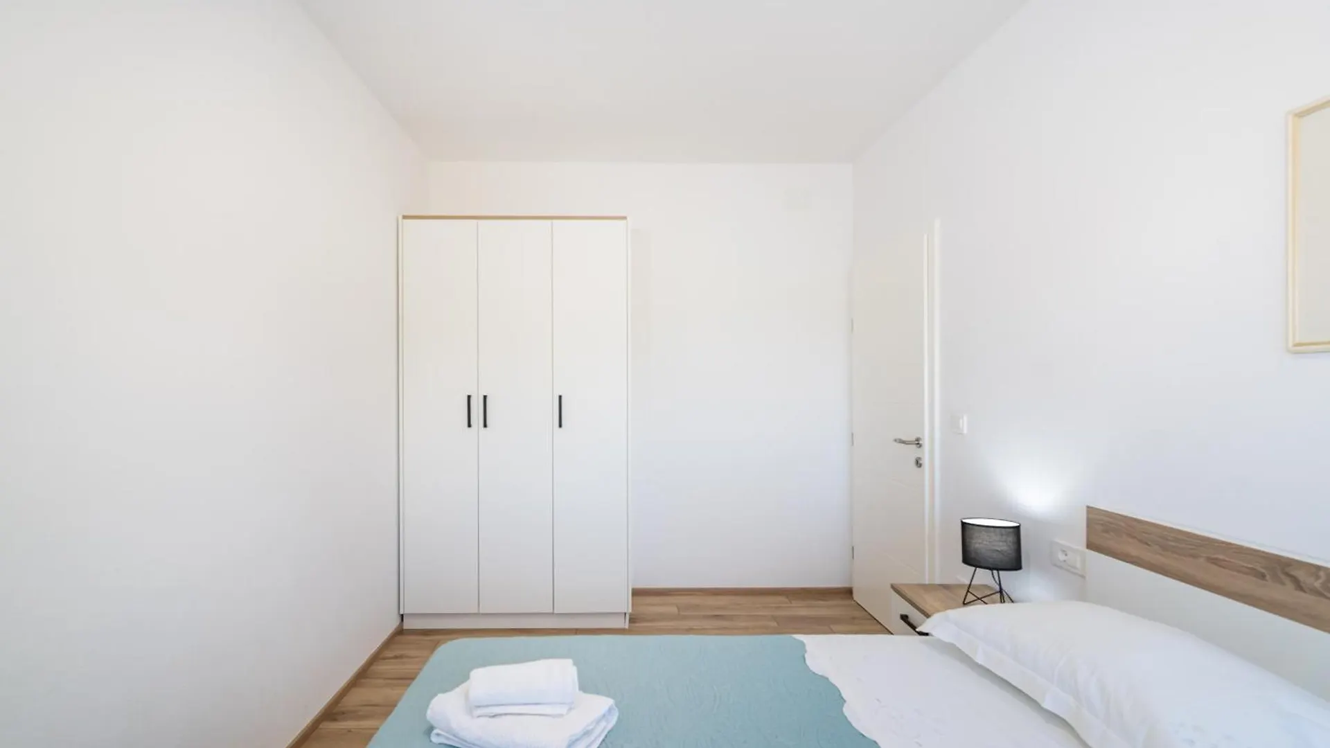 Apartment Vista Mare 2 With Heated Pool سفيتي فيليب ياكوف