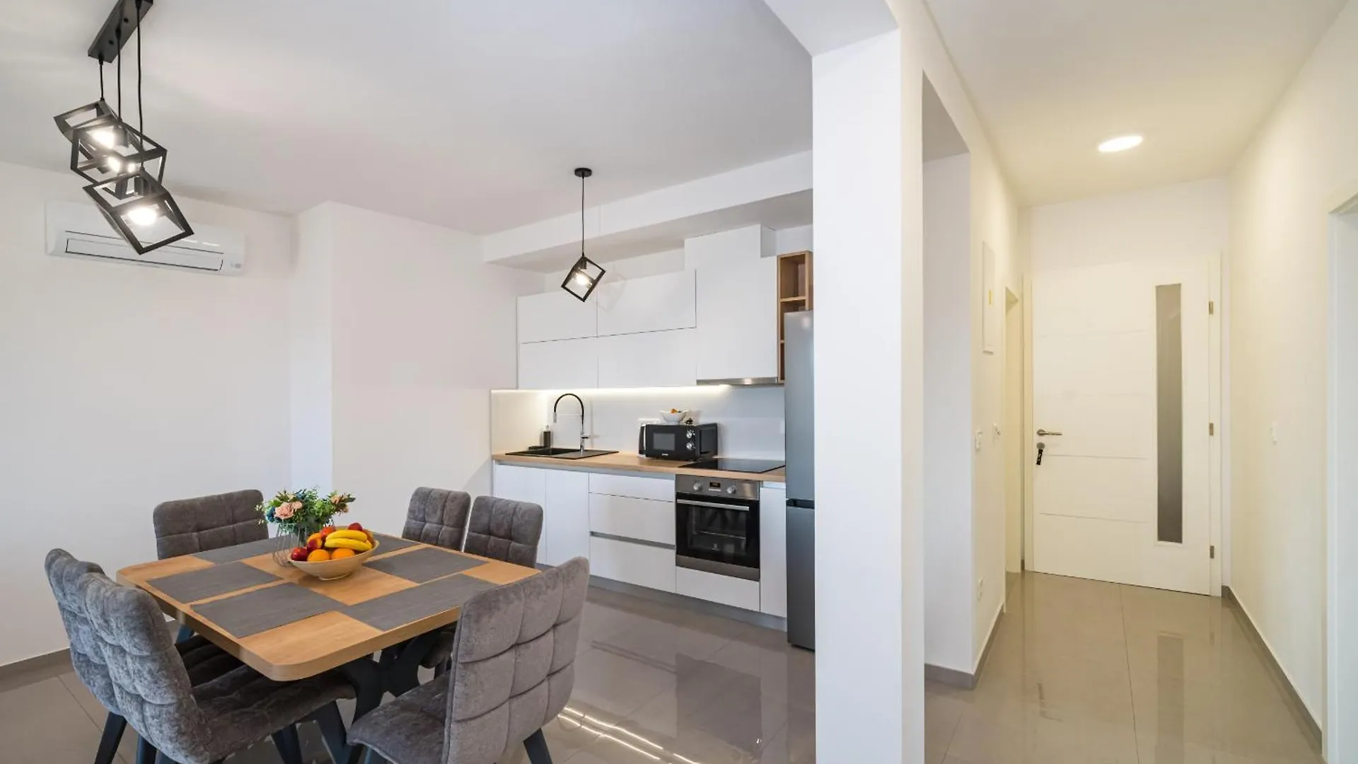 Apartment Vista Mare 2 With Heated Pool سفيتي فيليب ياكوف كرواتيا
