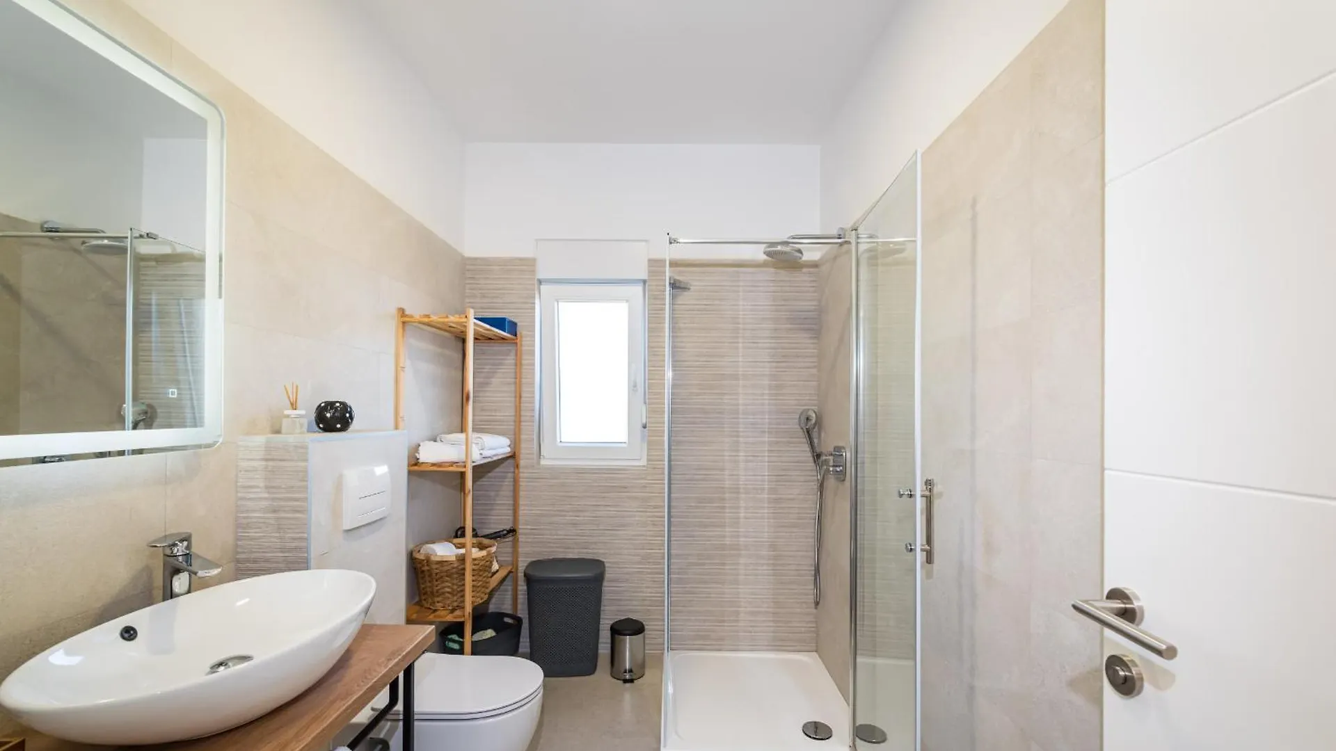 Apartment Vista Mare 2 With Heated Pool سفيتي فيليب ياكوف