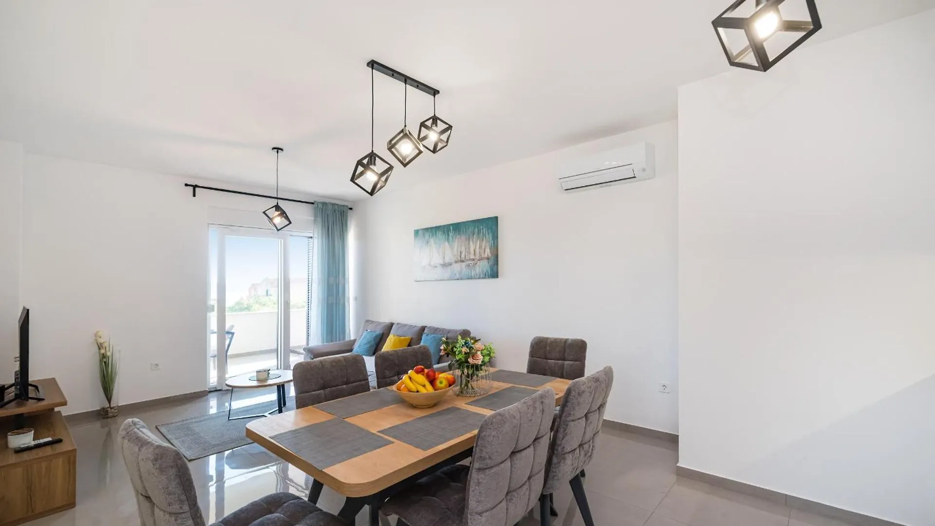 Apartment Vista Mare 2 With Heated Pool سفيتي فيليب ياكوف
