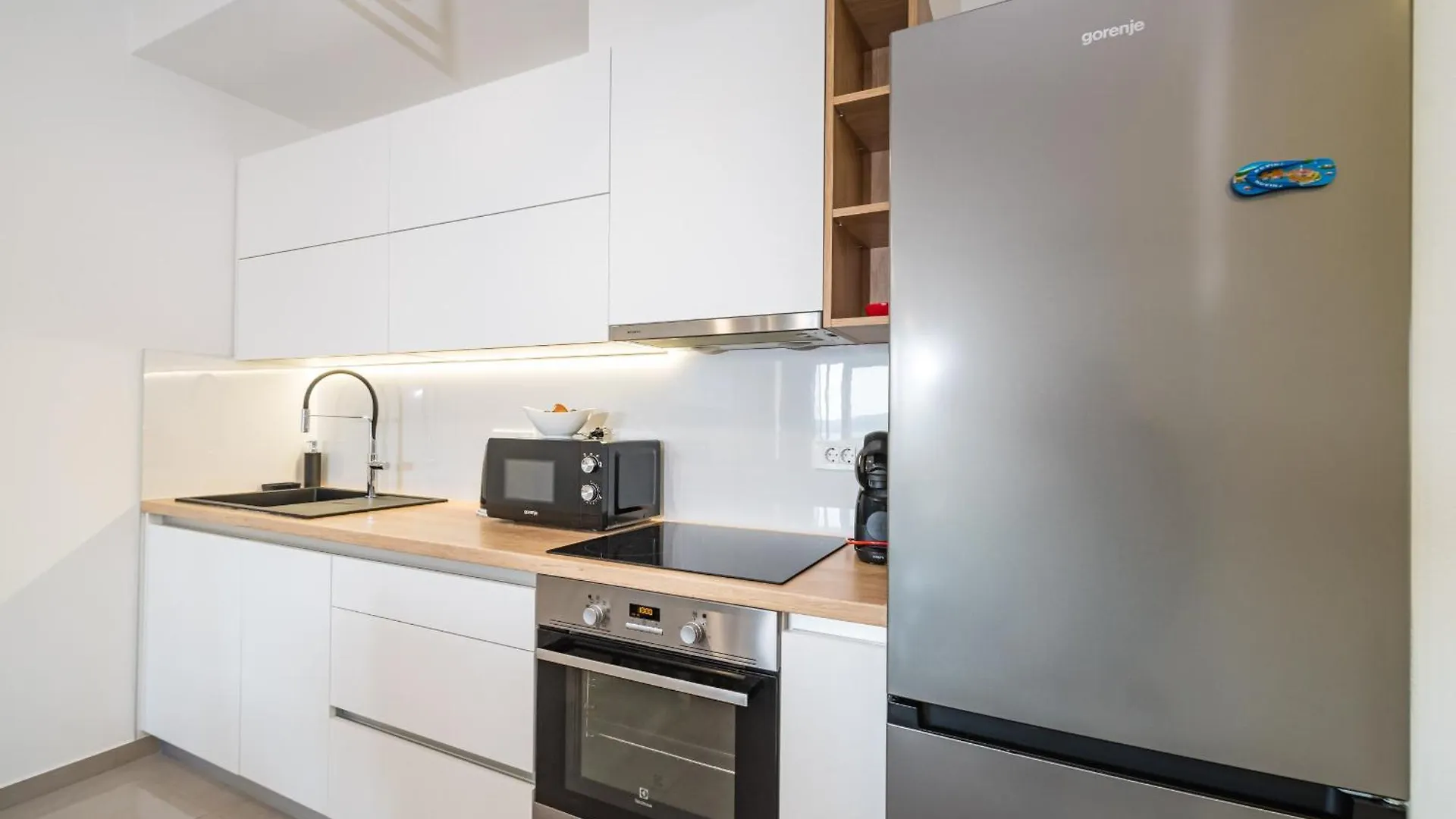 Apartment Vista Mare 2 With Heated Pool سفيتي فيليب ياكوف