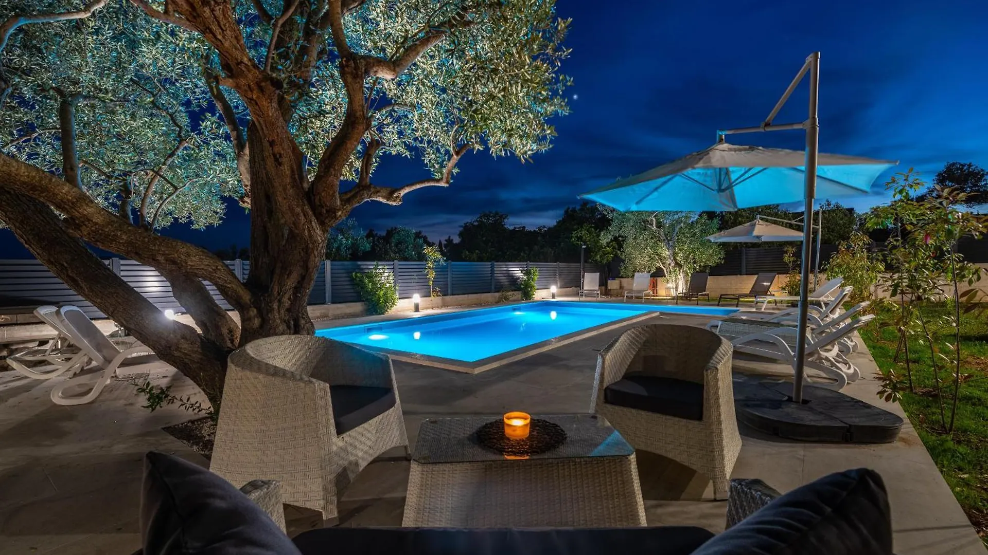 Apartment Vista Mare 2 With Heated Pool سفيتي فيليب ياكوف