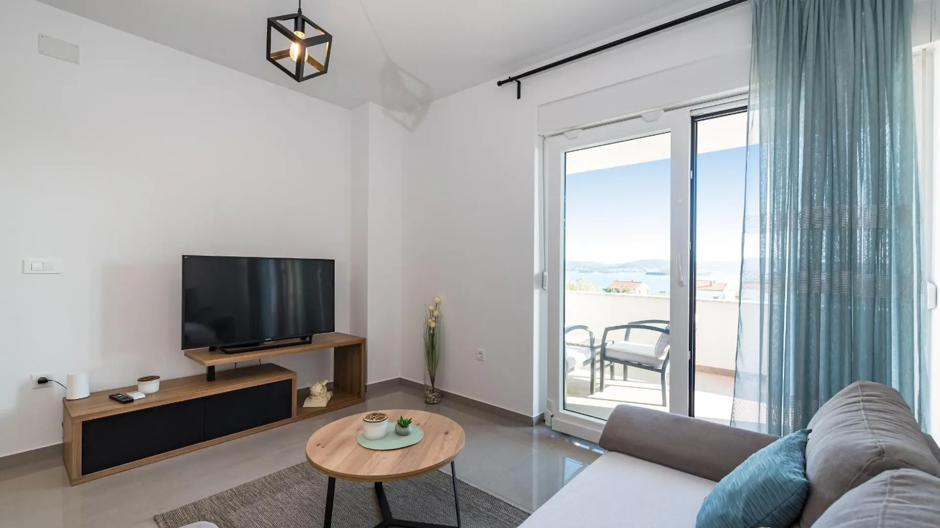 Apartment Vista Mare 2 With Heated Pool سفيتي فيليب ياكوف