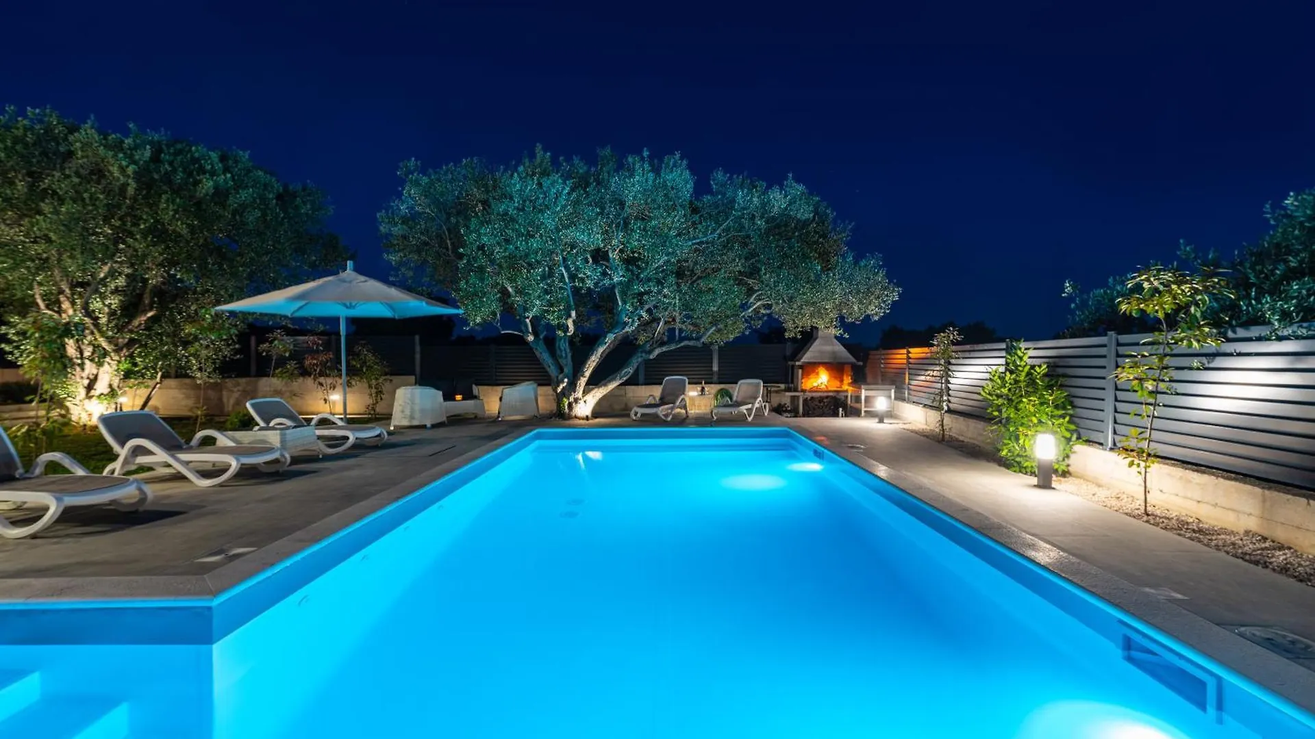 Apartment Vista Mare 2 With Heated Pool سفيتي فيليب ياكوف